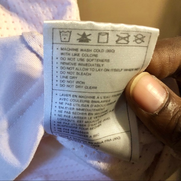 Nike Dri Fit Active Women’s Top Shirt - Picture 7 of 10